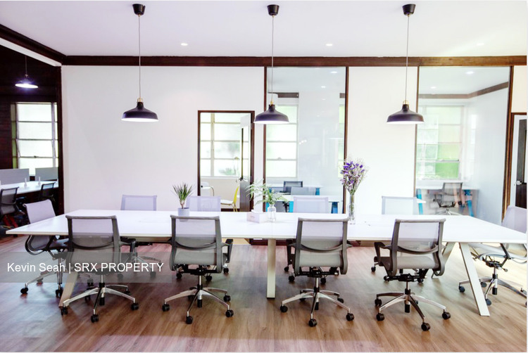 Paragon Medical Centre (D3), Office #452876571